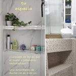 Opciones de estantes de obra y hornacinas que maximizan el espacio y mantienen todo ordenado